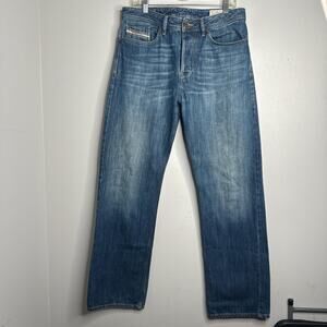Vintage diesel jeans size 33x